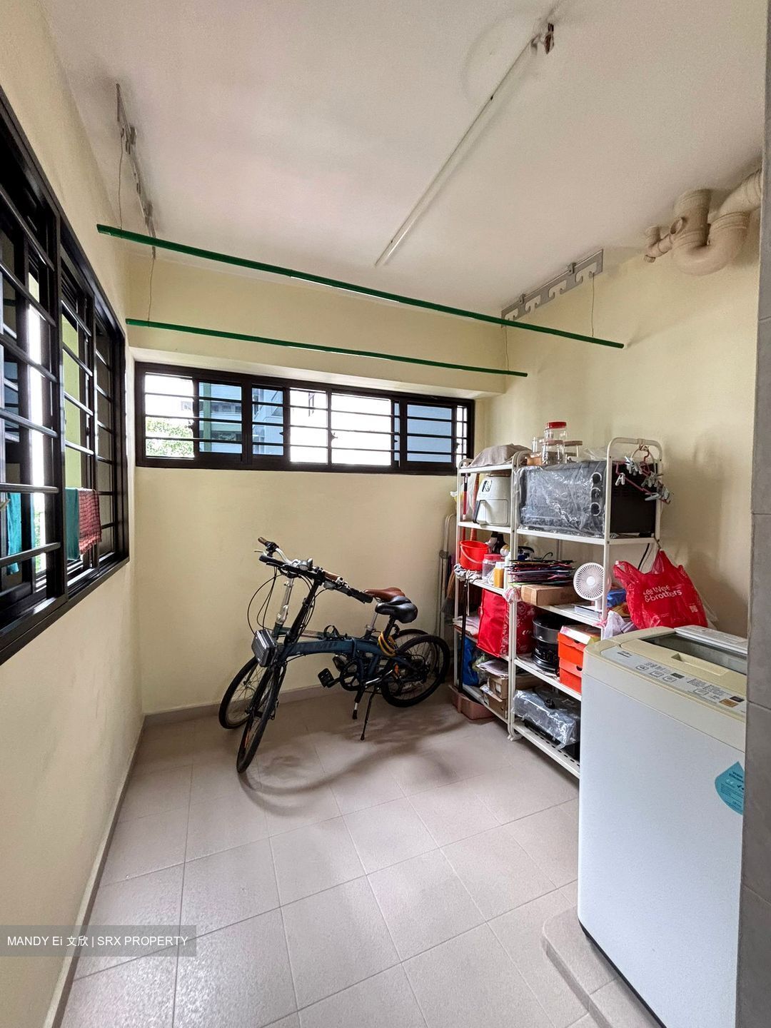 Blk 423 Canberra Road (Sembawang), HDB Executive #479740151
